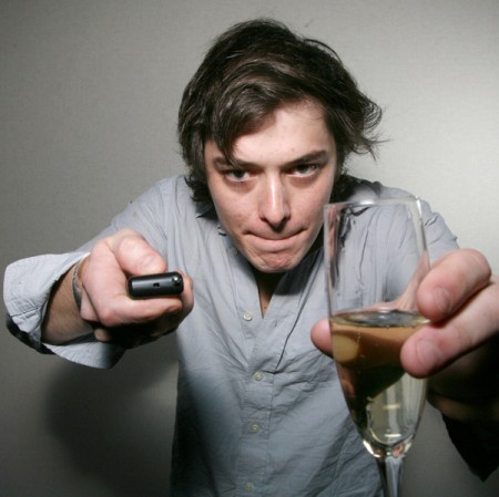 Aurélien Wiik fotoğrafı