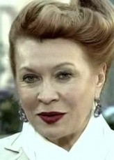 Lyudmila Smorodina fotoğrafı