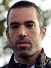 David Saracino fotoğrafı