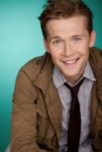 Patrick Carlyle fotoğrafı