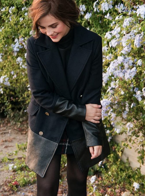 Maddie Hasson Fotoğrafı