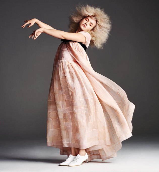 Maddie Hasson Fotoğrafı