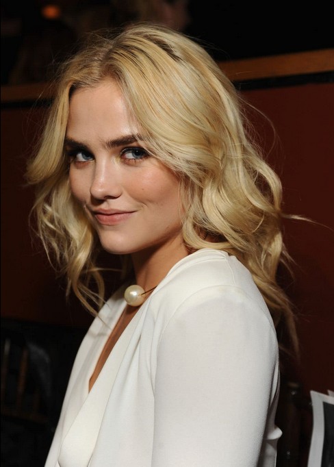 Maddie Hasson Fotoğrafı