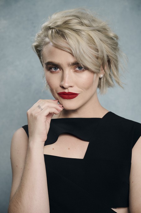 Maddie Hasson Fotoğrafı