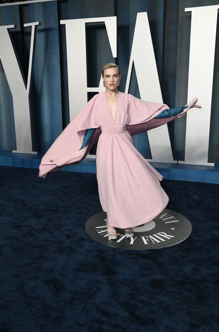 Maddie Hasson Fotoğrafı