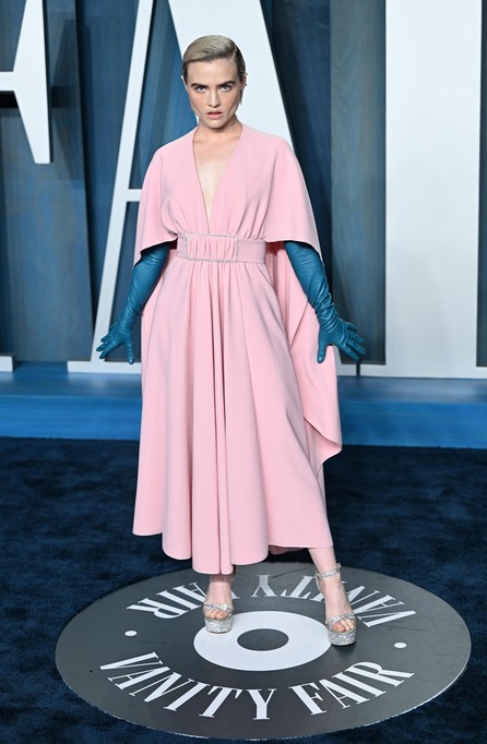 Maddie Hasson Fotoğrafı