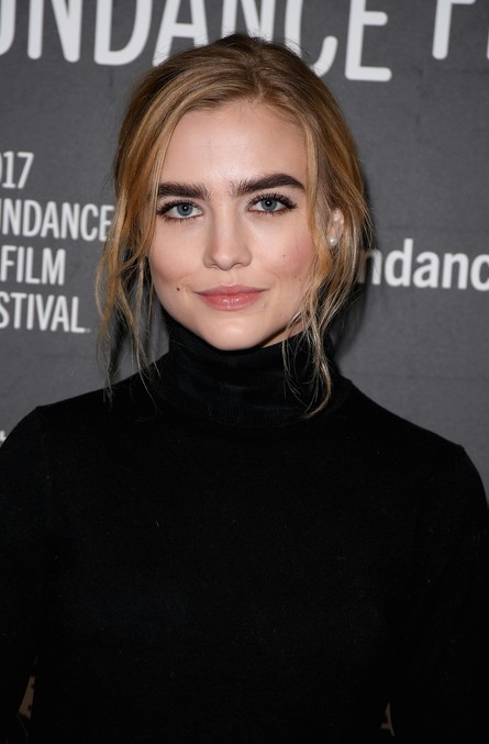 Maddie Hasson Fotoğrafı