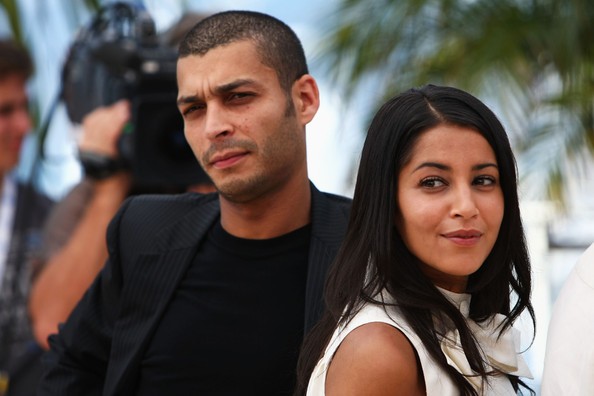 Adel Bencherif fotoğrafı