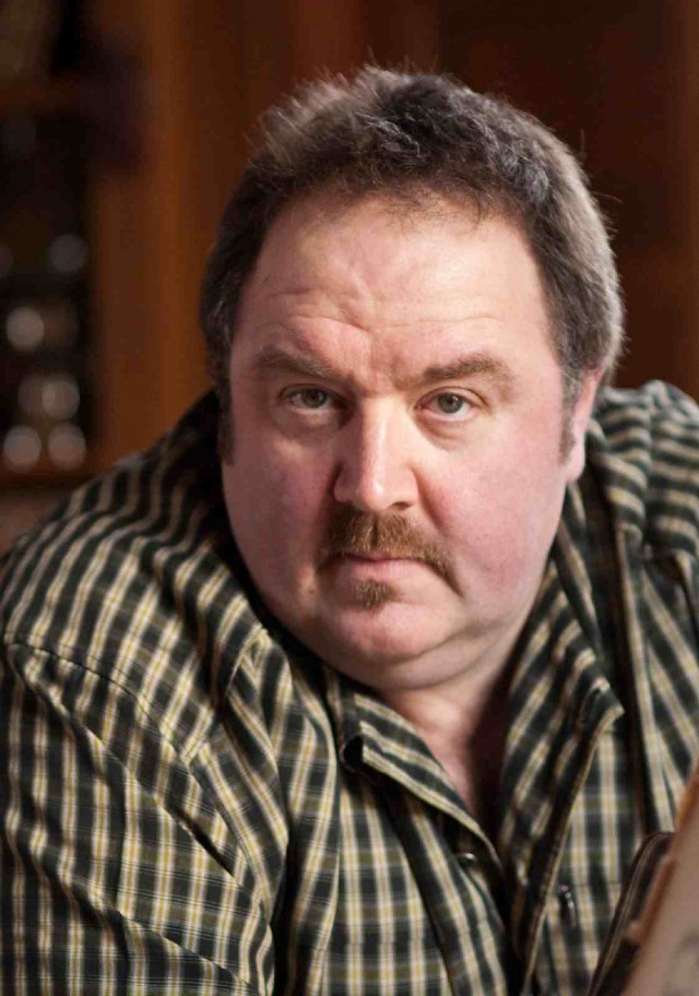 Joël Lefrançois fotoğrafı