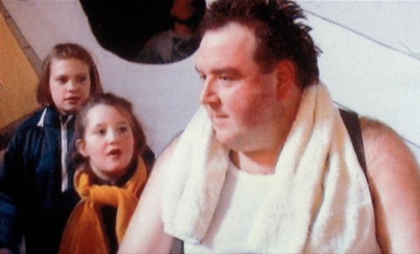 Joël Lefrançois fotoğrafı