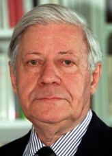 Helmut Schmidt fotoğrafı