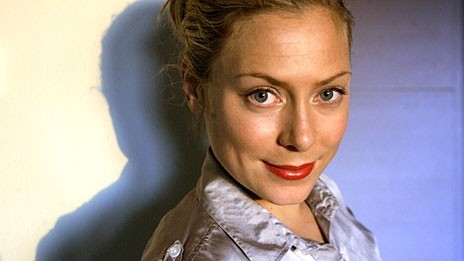 Eva Röse fotoğrafı