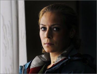 Eva Röse fotoğrafı