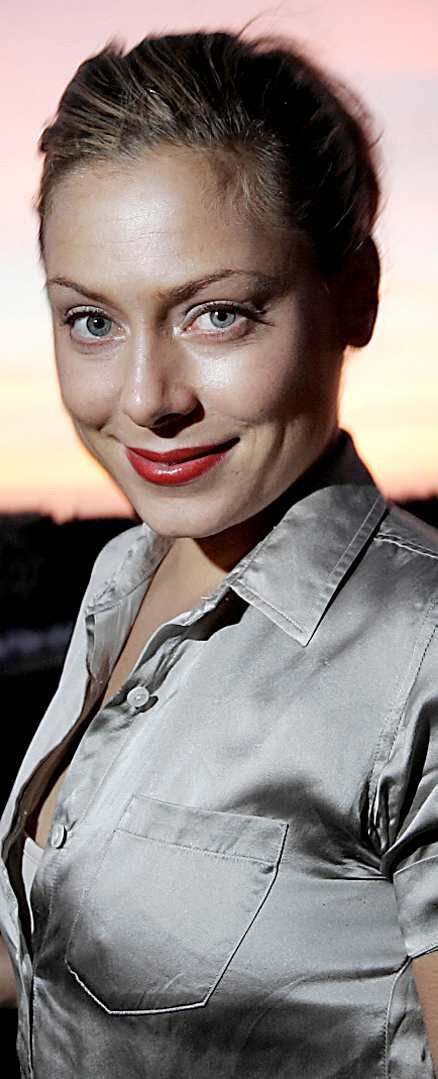 Eva Röse fotoğrafı