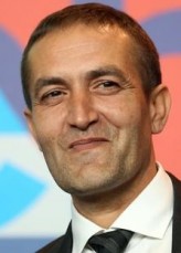 Nazif Mujić fotoğrafı