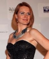 Joan McCarthy fotoğrafı