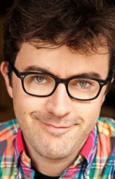 Nate Dern fotoğrafı