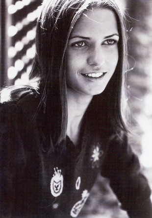 İpek Özkök fotoğrafı