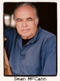 Sean McCann fotoğrafı