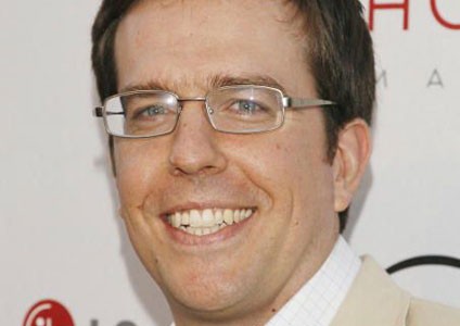 Ed Helms fotoğrafı