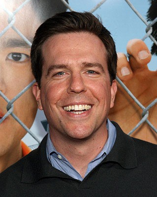 Ed Helms fotoğrafı