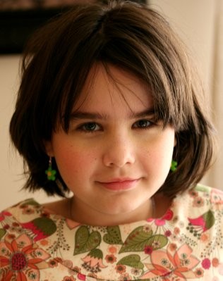 Catinca Untaru Fotoğrafı