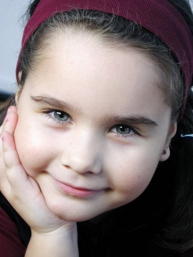 Catinca Untaru fotoğrafı