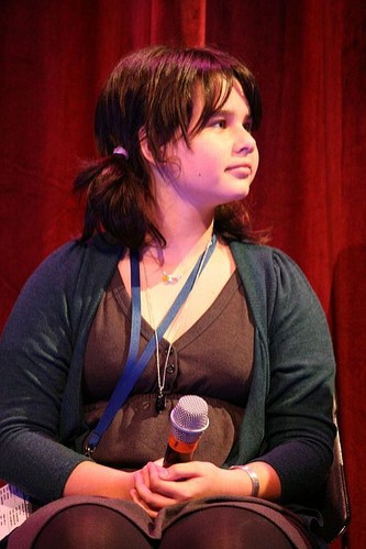 Catinca Untaru fotoğrafı