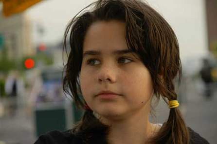 Catinca Untaru fotoğrafı