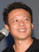 Lee Kang-sheng fotoğrafı