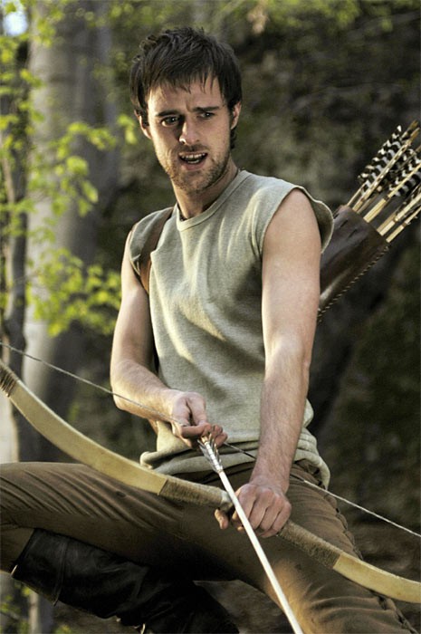 Jonas Armstrong fotoğrafı