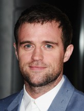 Jonas Armstrong fotoğrafı