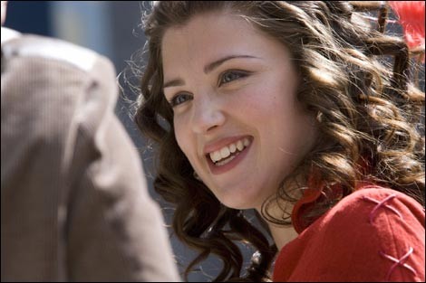 Lucy Griffiths fotoğrafı