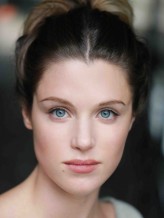 Lucy Griffiths fotoğrafı
