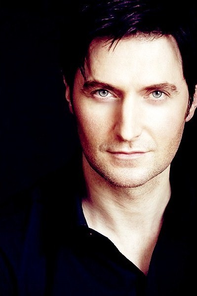 Richard Armitage Fotoğrafı