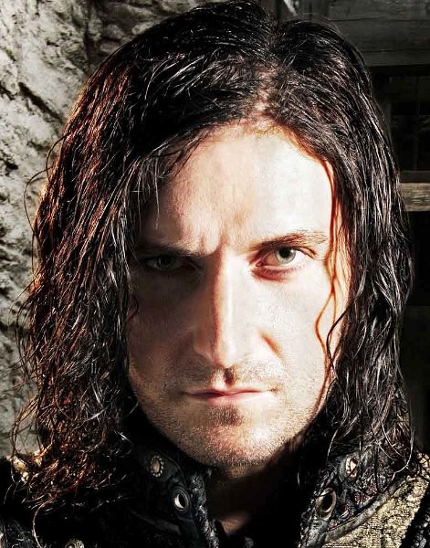 Richard Armitage Fotoğrafı