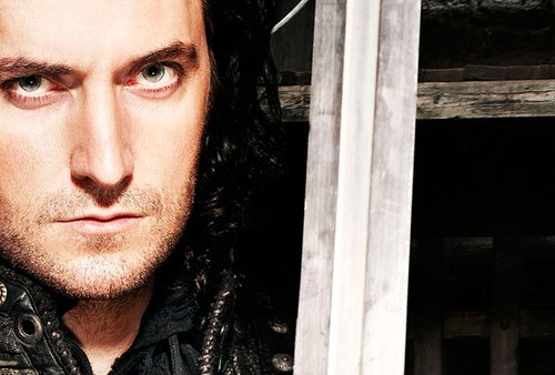 Richard Armitage Fotoğrafı