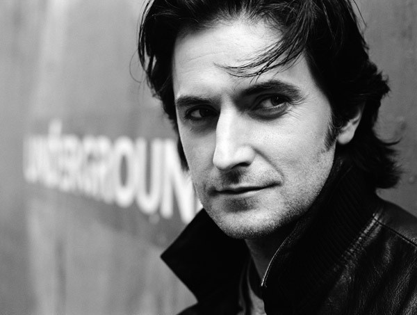 Richard Armitage fotoğrafı