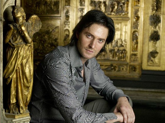 Richard Armitage fotoğrafı