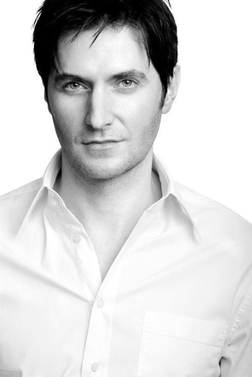 Richard Armitage fotoğrafı