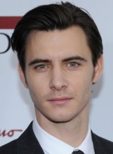 Harry Lloyd fotoğrafı