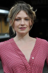 Sarah Zaharanski fotoğrafı