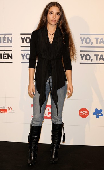 Yohana Cobo fotoğrafı