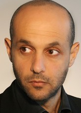 Gilles Ben-David fotoğrafı