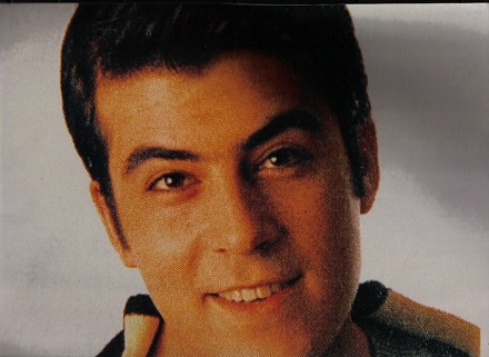 Kerim Tekin fotoğrafı