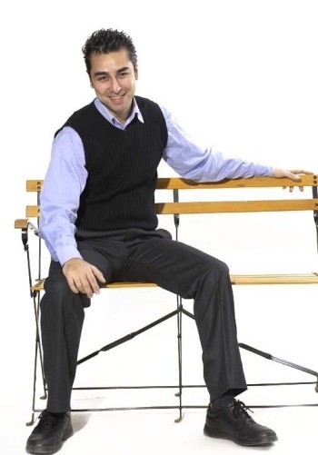 Gökhan Akçakara fotoğrafı