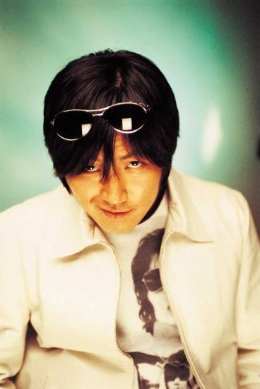 Jang Hyuk Fotoğrafı