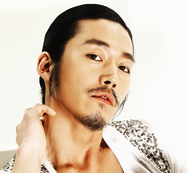 Jang Hyuk Fotoğrafı