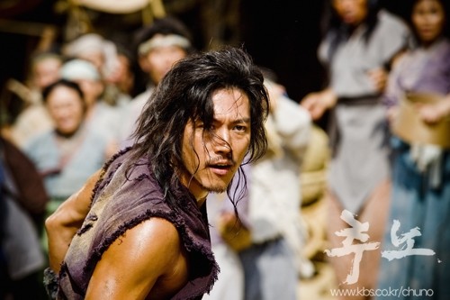 Jang Hyuk Fotoğrafı