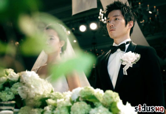 Jang Hyuk Fotoğrafı